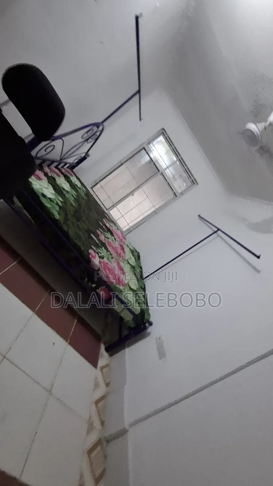 Studio Apartment in Ubungo Kibo, Kimara for rent