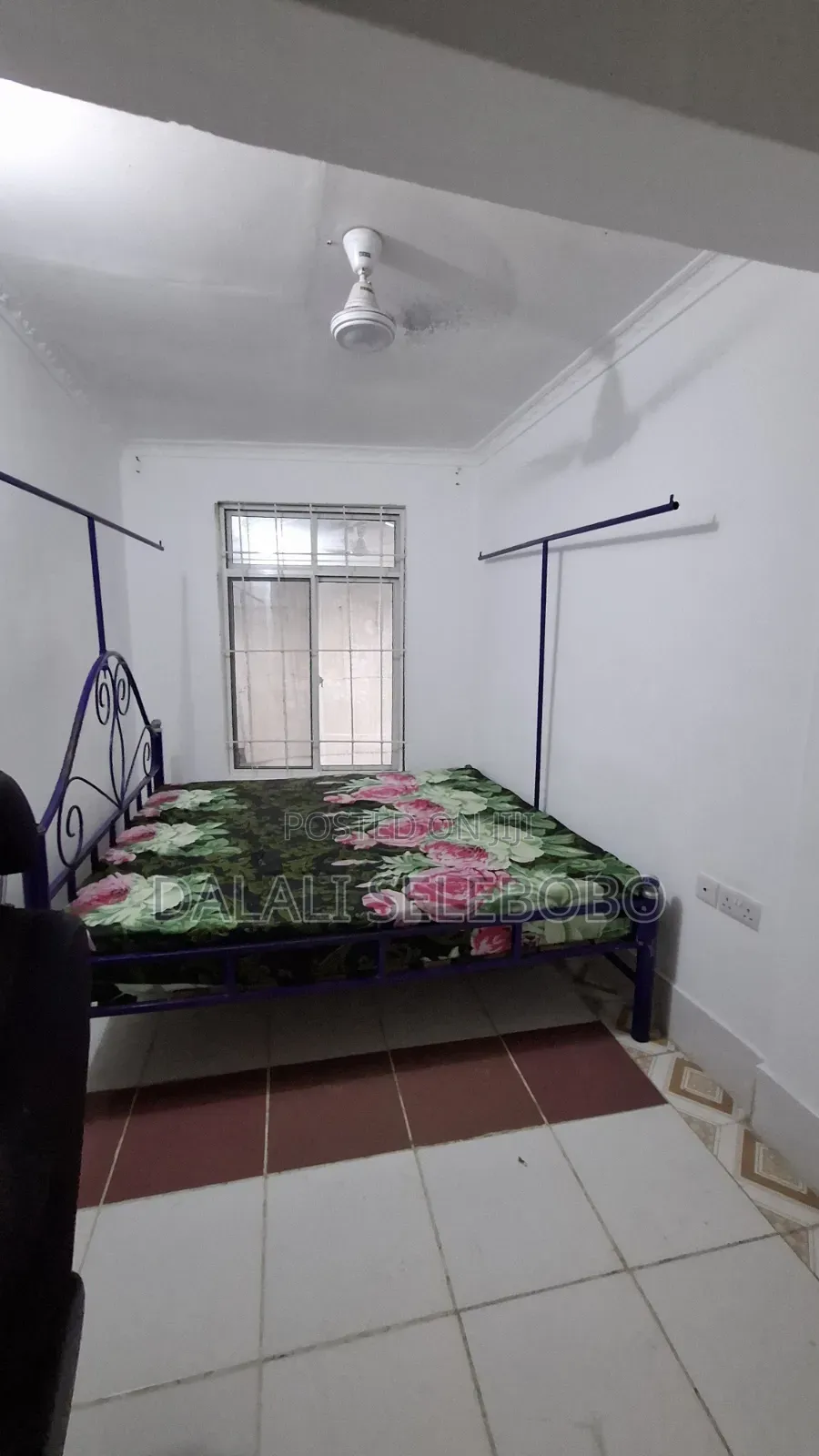 Studio Apartment in Ubungo Kibo, Kimara for rent