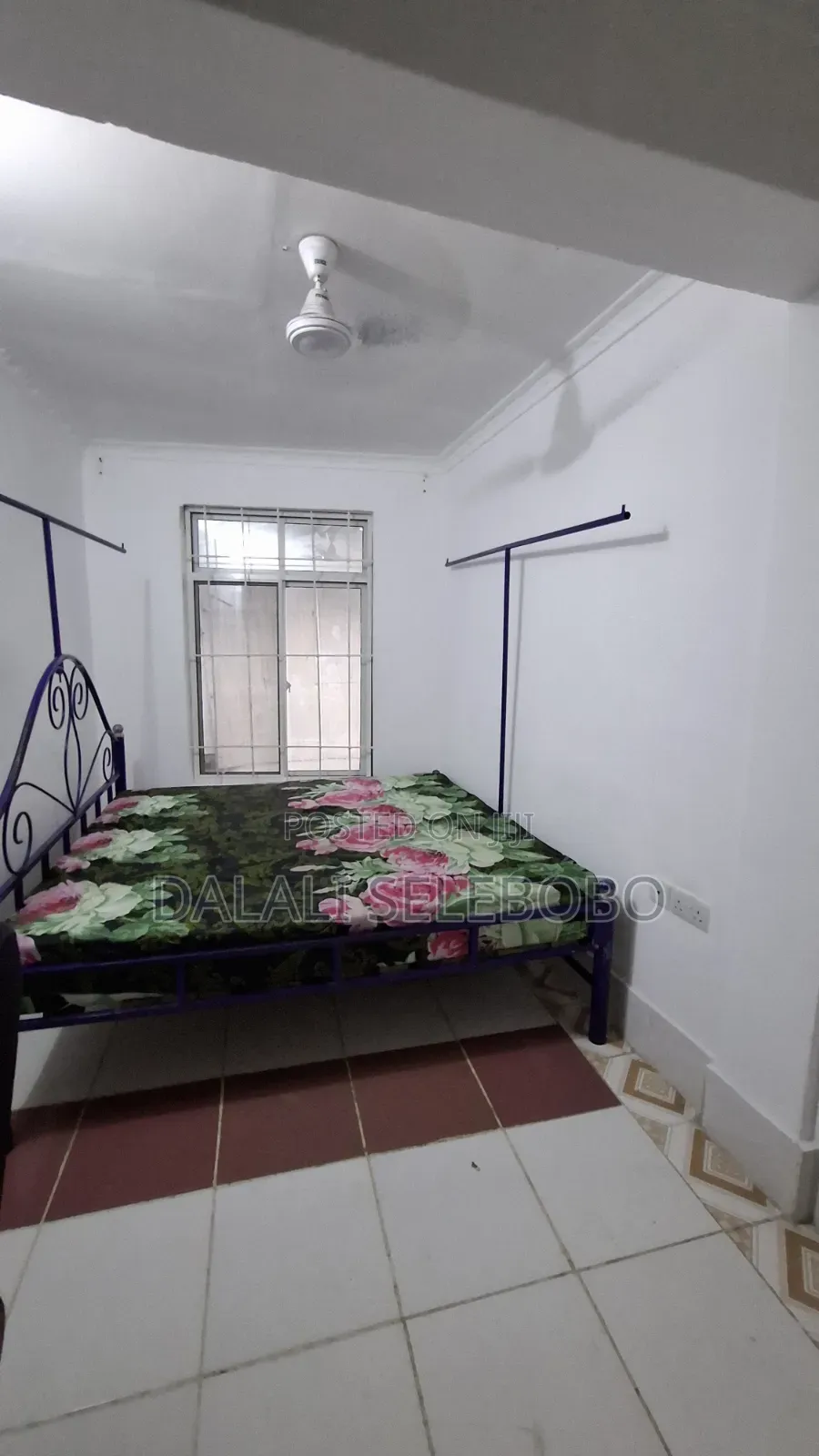 Studio Apartment in Ubungo Kibo, Kimara for rent
