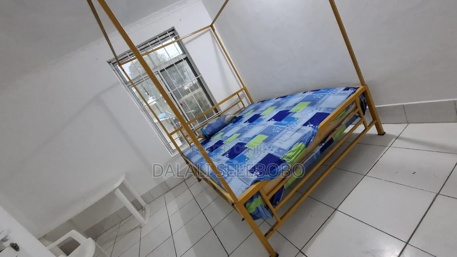 Studio Apartment in Ubungo Kibo, Kimara for rent