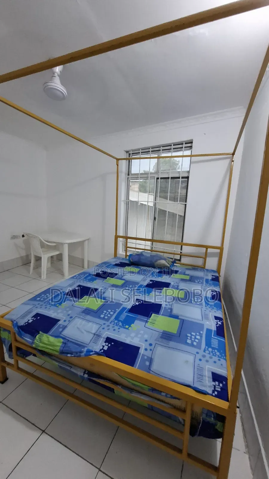 Studio Apartment in Ubungo Kibo, Kimara for rent