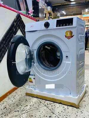 Aero 7kg Automatic Washing Machine Front Loading