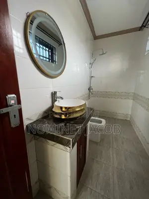 Furnished 5bdrm House in Ununio Beach Dar Es, Kunduchi for rent