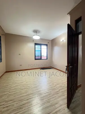 Furnished 5bdrm House in Ununio Beach Dar Es, Kunduchi for rent