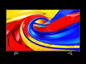 Qled 43*Tcl Google Tv