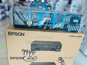 Epson Ecotank L18050