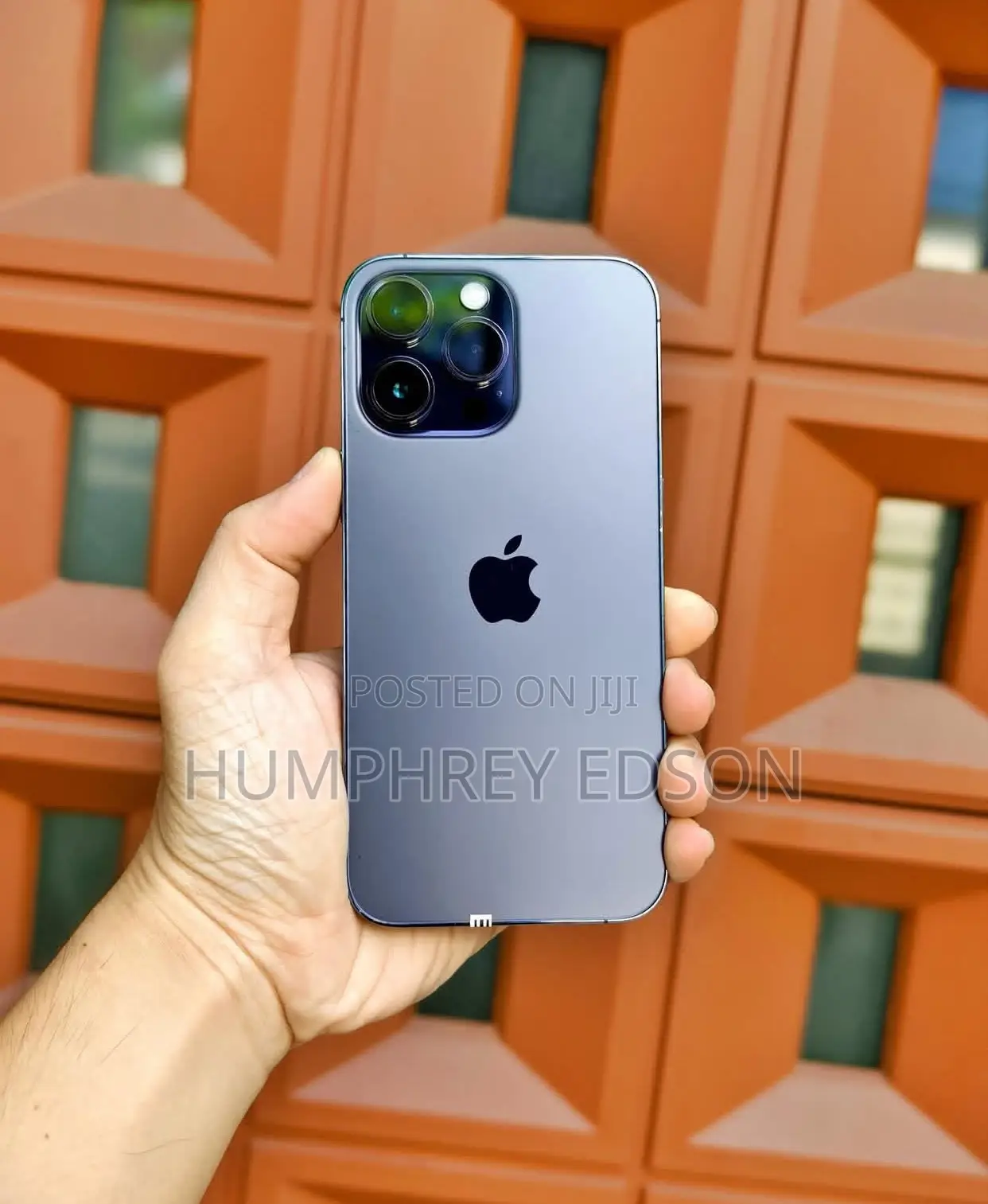 Apple iPhone 14 Pro Max 128 GB Black