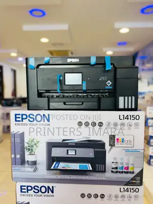  Epson Ecotank L14150