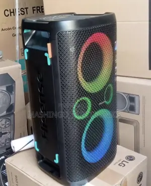 Hisense Party Rocker One || Speaker