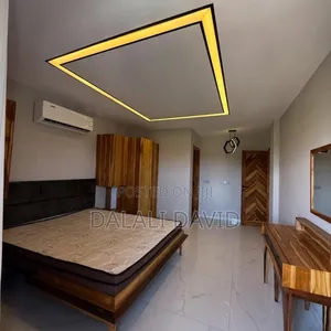 Furnished 2bdrm Apartment in Masaki for rent