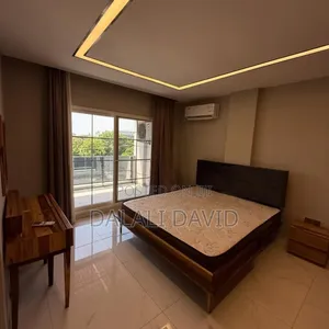 Furnished 2bdrm Apartment in Masaki for rent