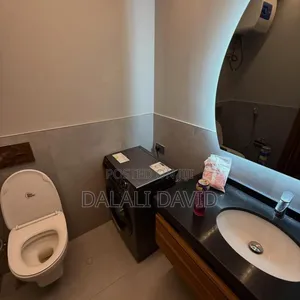 Furnished 2bdrm Apartment in Masaki for rent