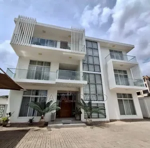 Furnished Mini Flat in Ada Estate for rent