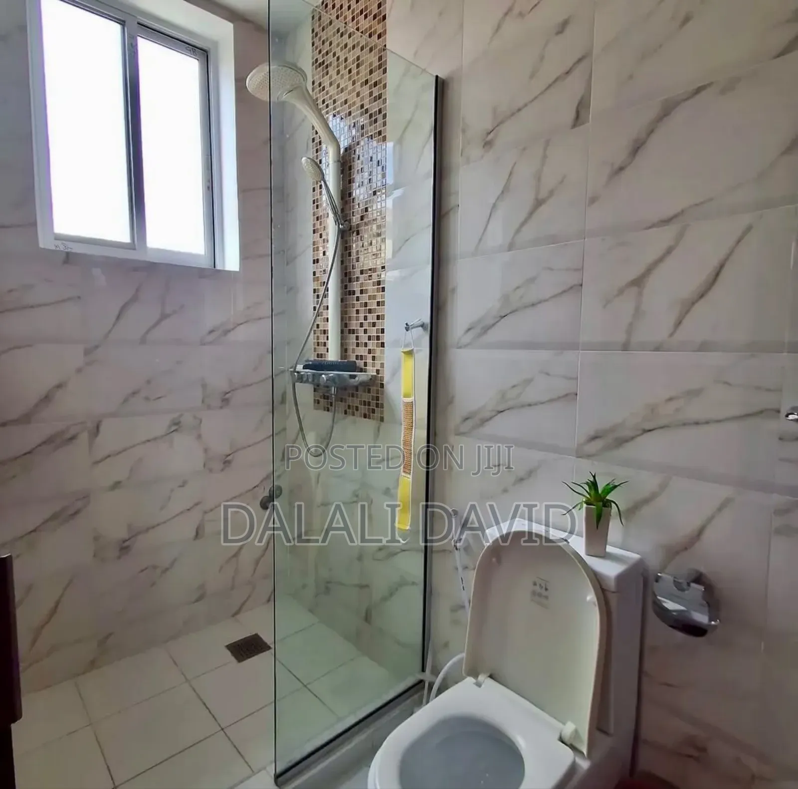 Furnished Mini Flat in Ada Estate for rent
