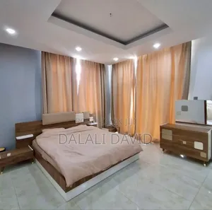 Furnished Mini Flat in Ada Estate for rent