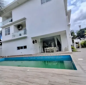 Furnished Mini Flat in Ada Estate for rent
