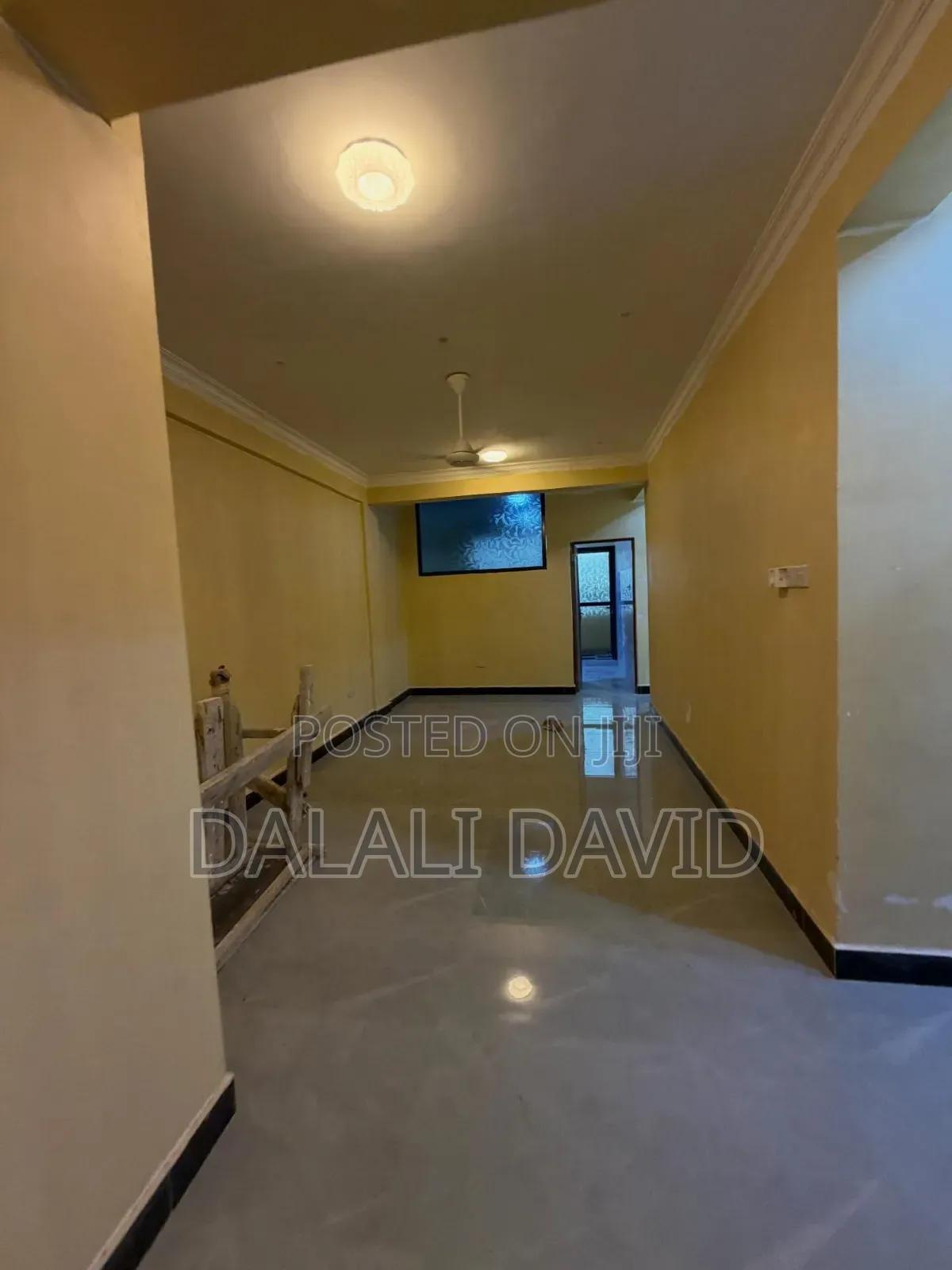 2bdrm Apartment in Magomeni for rent