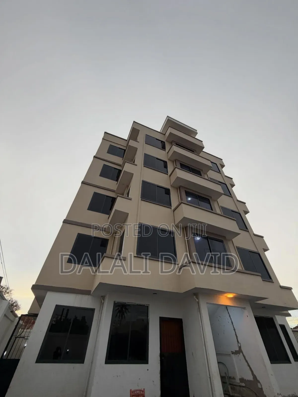 2bdrm Apartment in Magomeni for rent