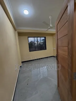 2bdrm Apartment in Magomeni for rent