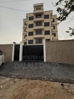 3bdrm Apartment in Magomeni for rent