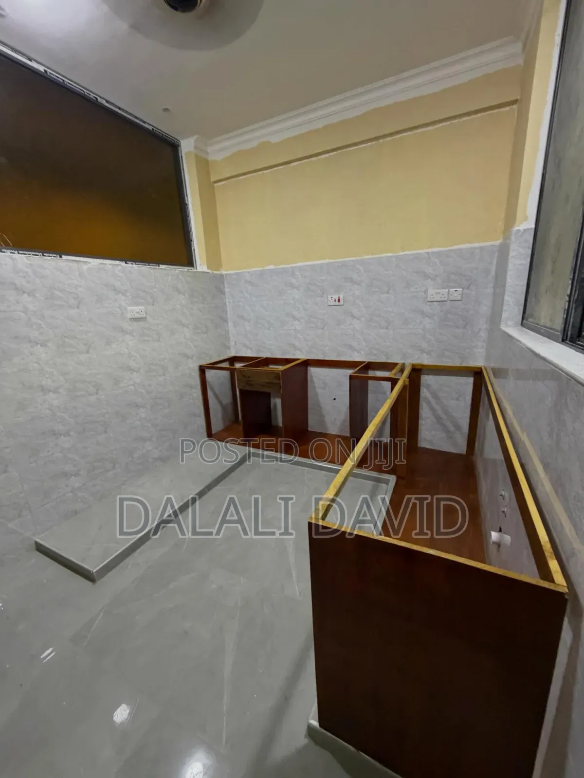 3bdrm Apartment in Magomeni for rent