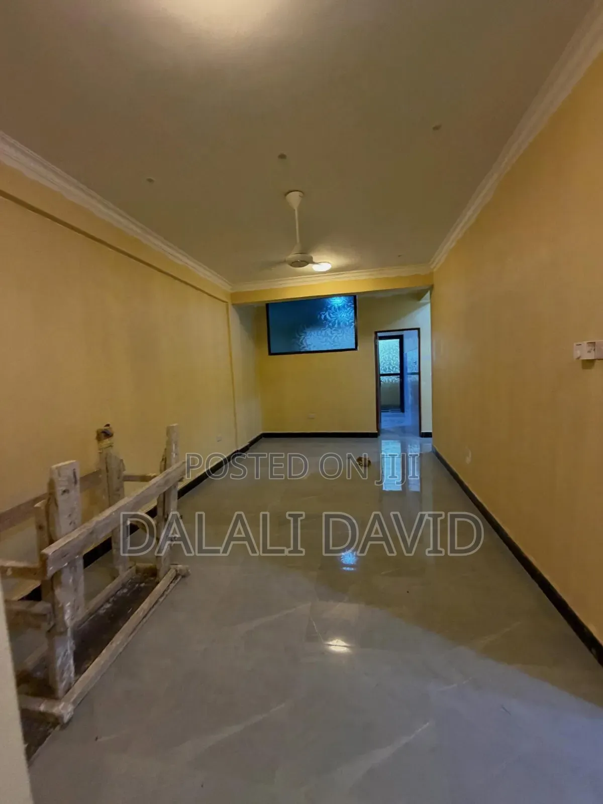 3bdrm Apartment in Magomeni for rent