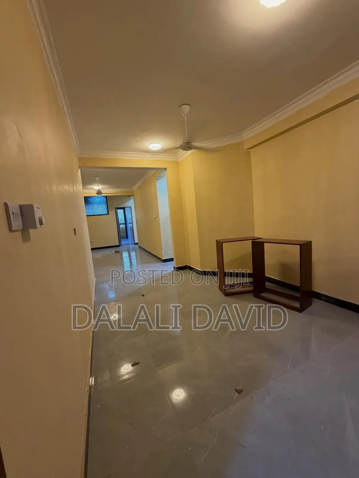 3bdrm Apartment in Magomeni for rent