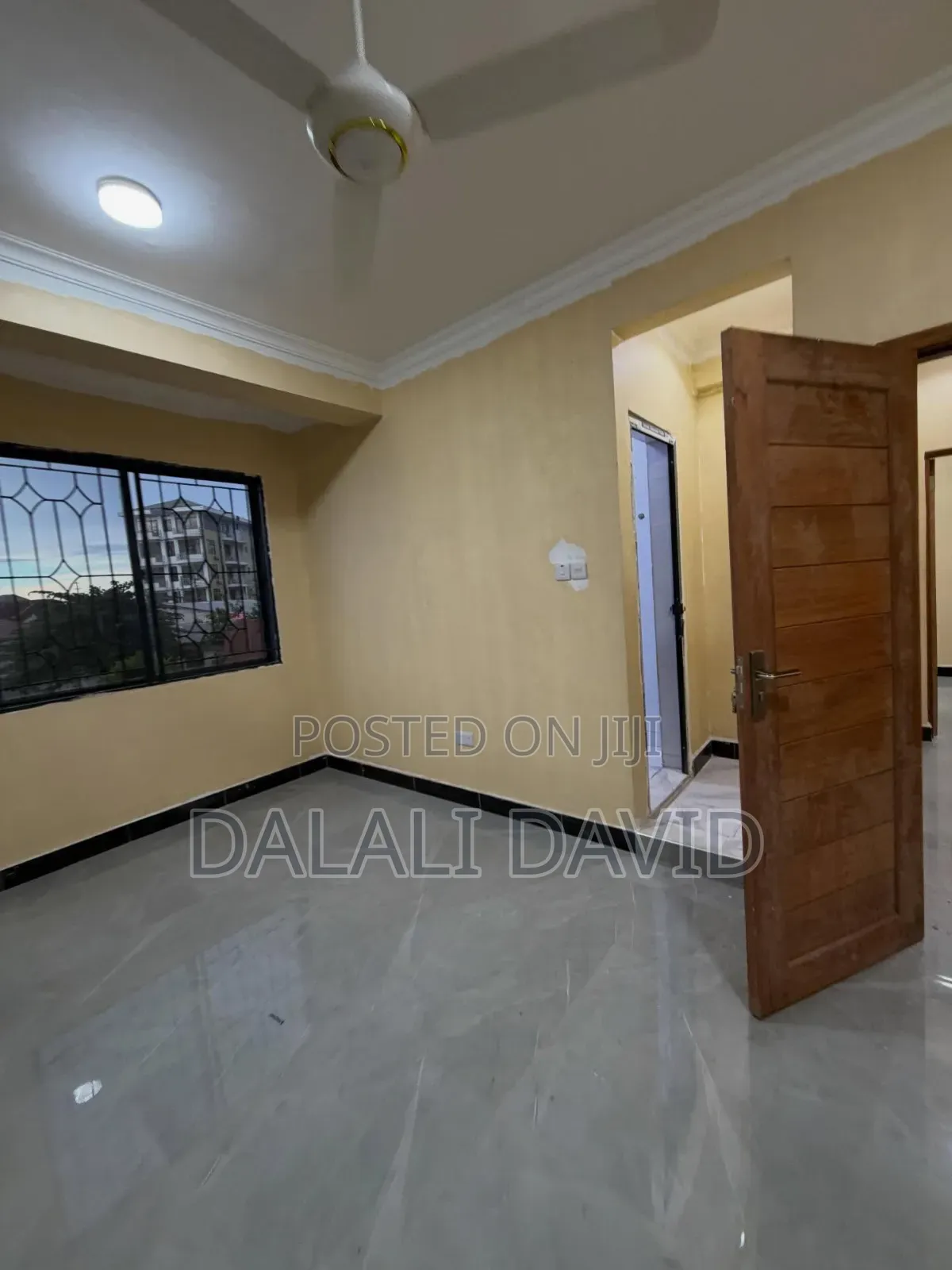 3bdrm Apartment in Magomeni for rent