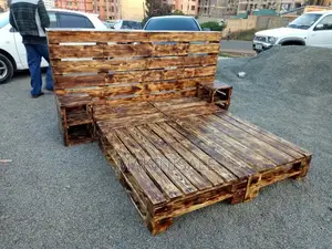 Je Unaitaji Pallet Nzuri Hii Sio Ya Kukosa