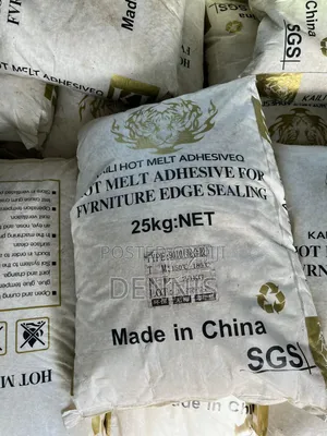 Hot Melt Adhesive