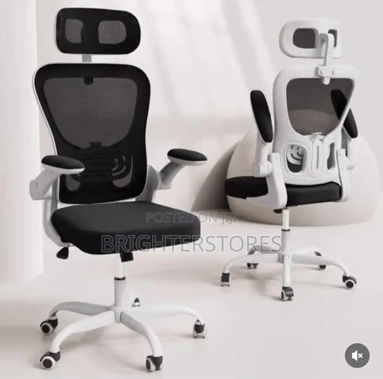 Gaming Chair