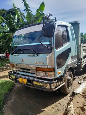 Mitsubishi Fuso