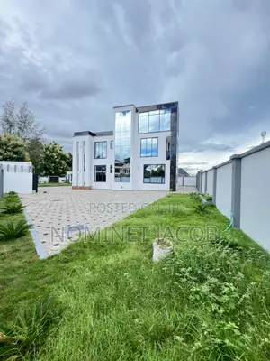 6bdrm House in Mbweni Jkt Dar Es for sale
