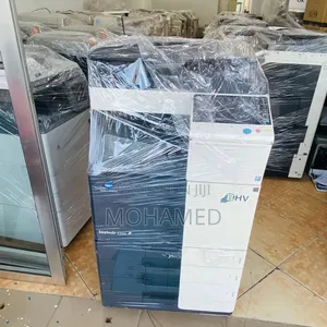 Konica Minolta C224 – Heavy Duty Color Copier Yenye Ufanisi Wa Juu