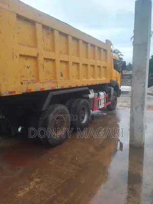Faw Tipper