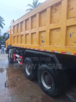 Faw Tipper