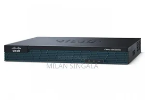 Cisco Router 1921, 1941