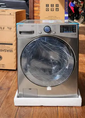 20/12kg Lg Automatic Washing Machines