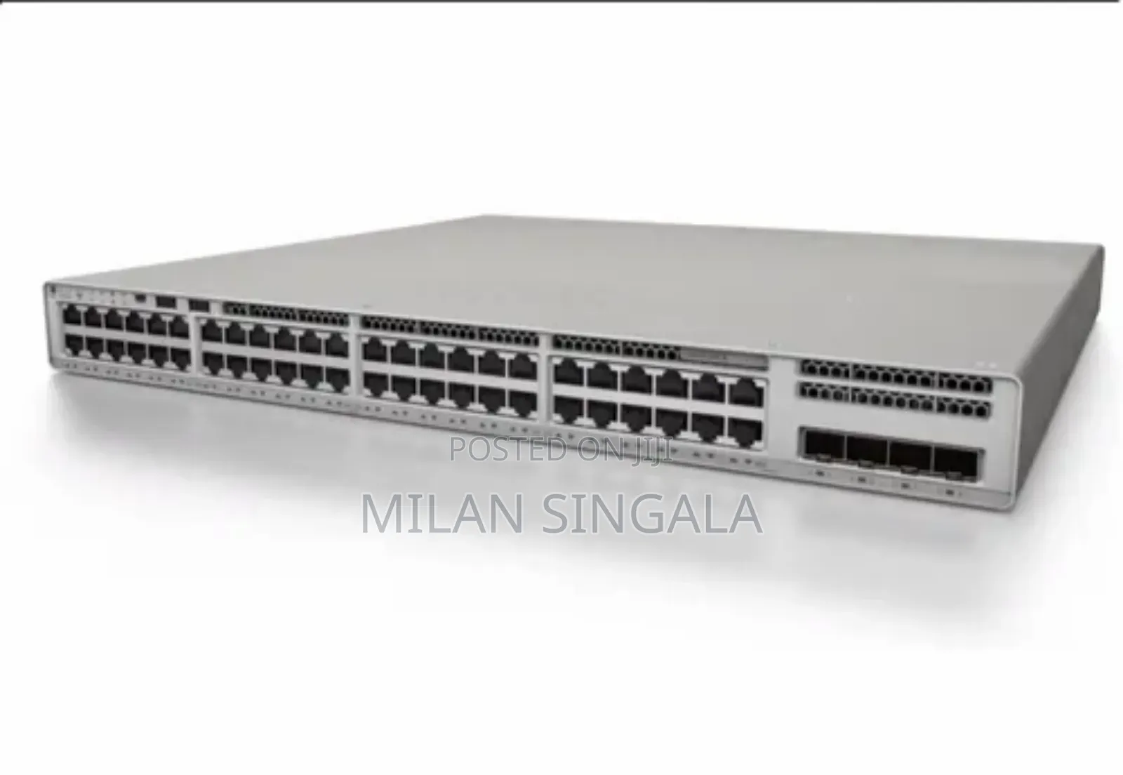 Cisco Switches