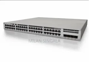 Cisco Switches