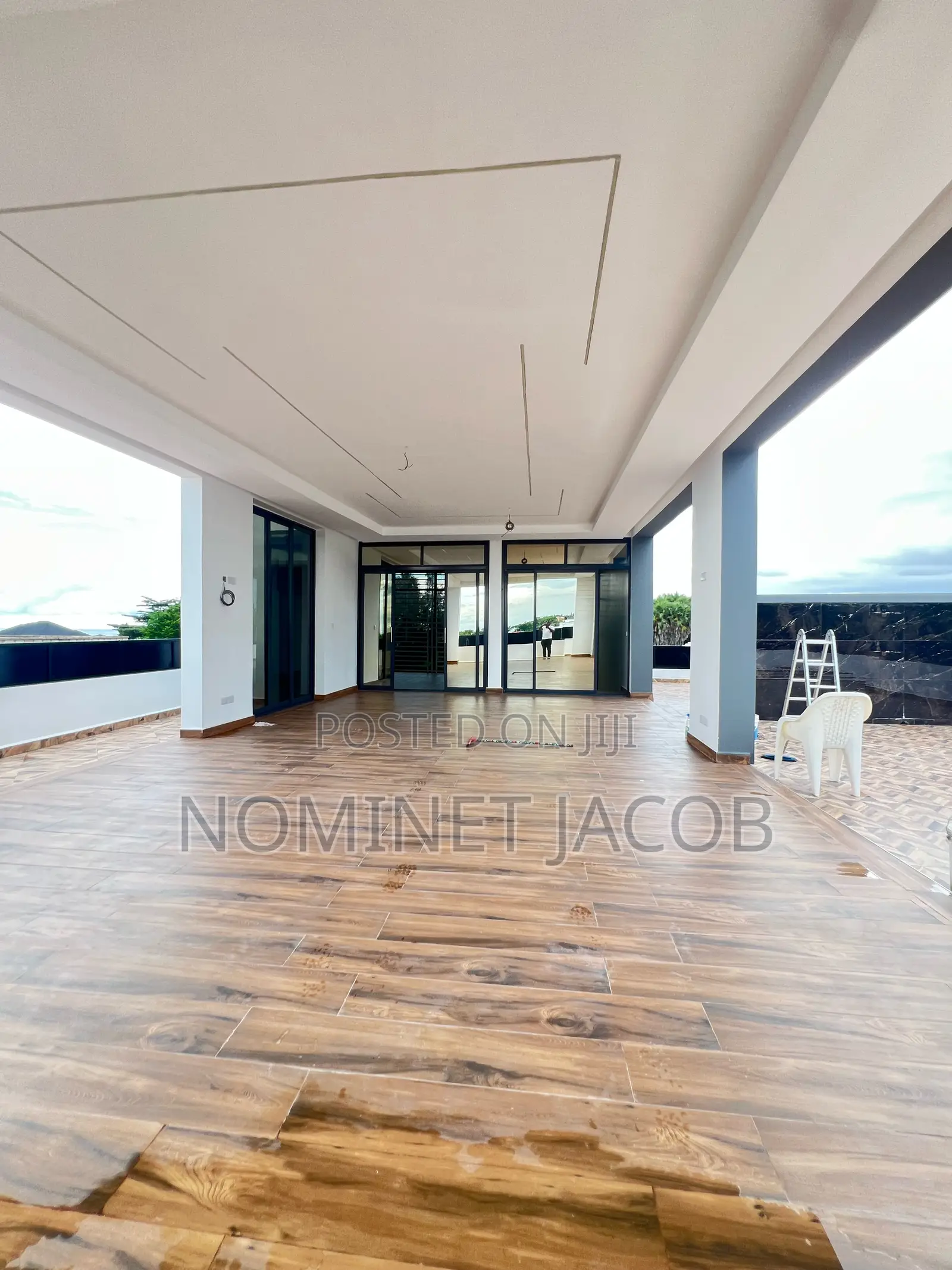 6bdrm House in Mbweni Jkt Dar Es for sale