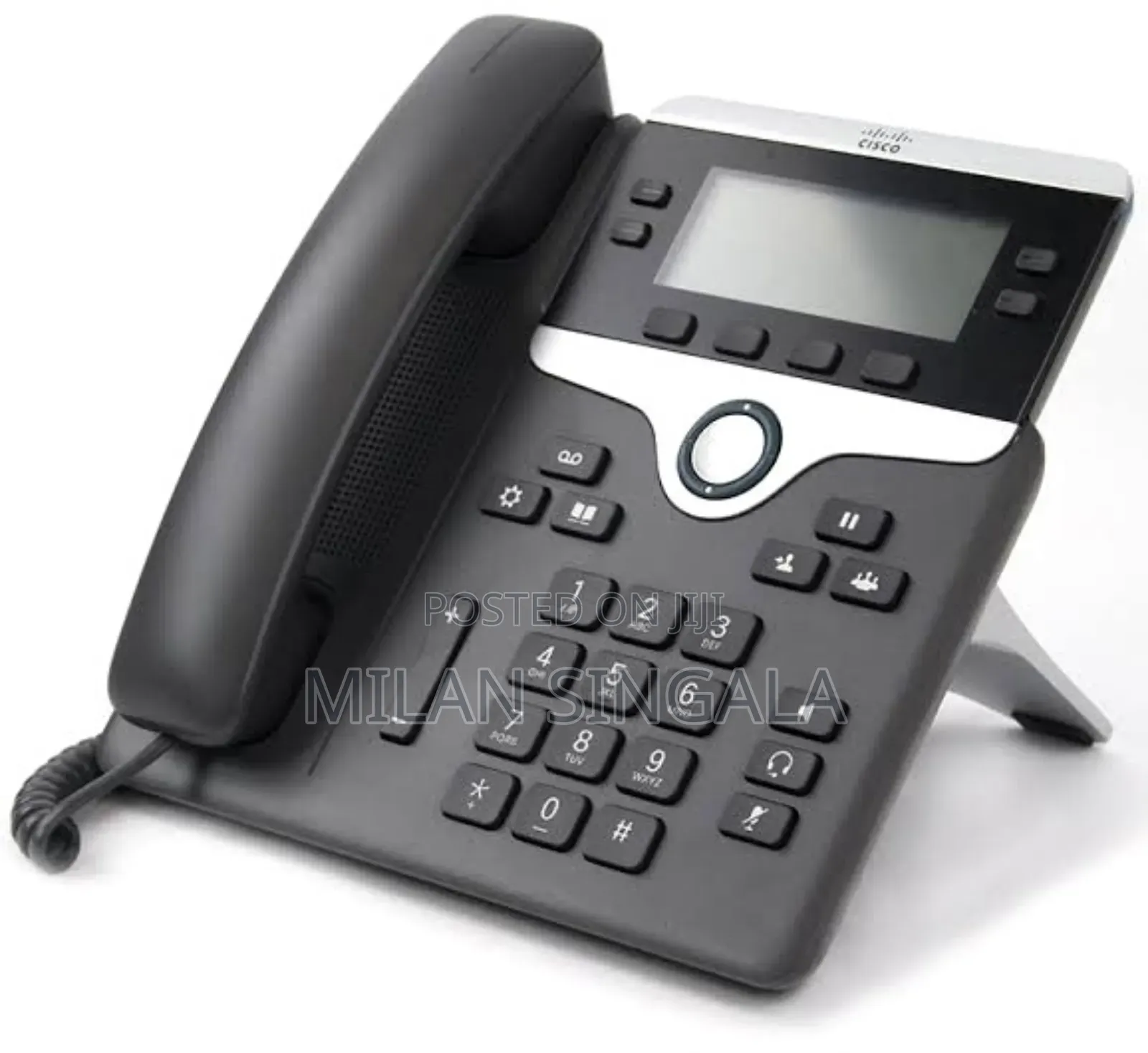 Cisco Ip Phones