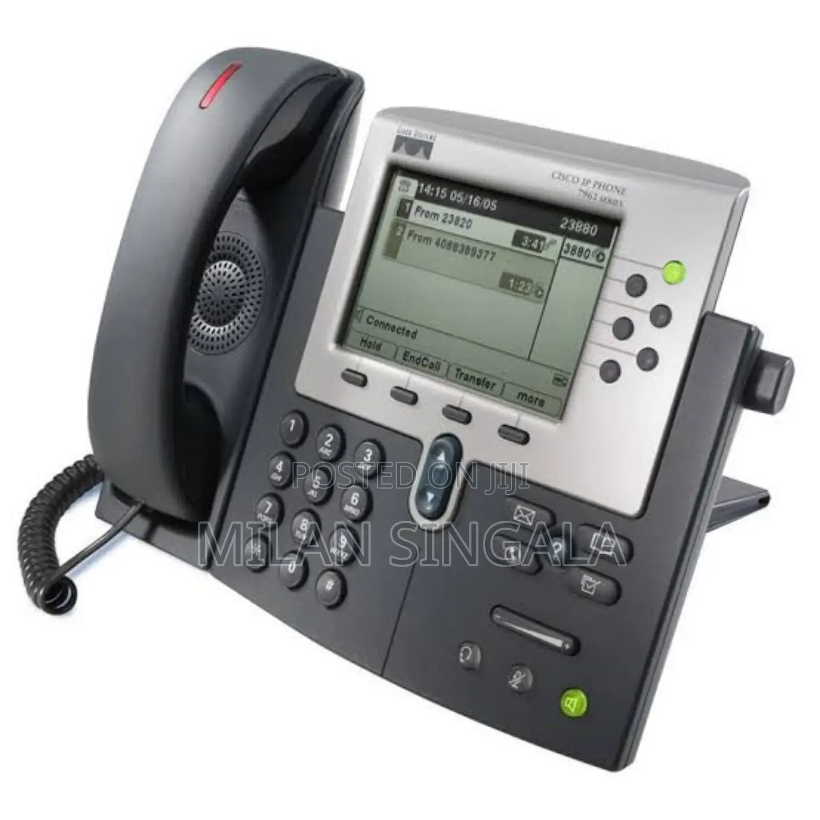 Cisco Ip Phones