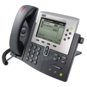 Cisco Ip Phones