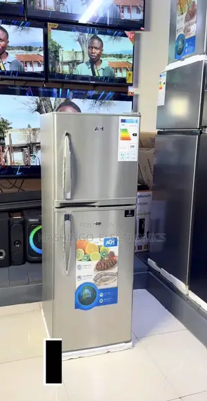 170 Liters Adh Fridge