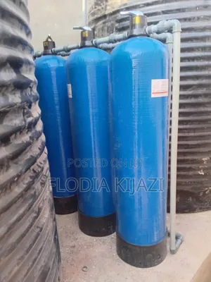 Filtration Machine