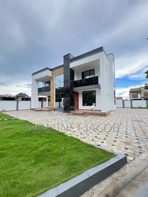 6bdrm House in Mbezi Jkt Dar Es, Mbweni for sale