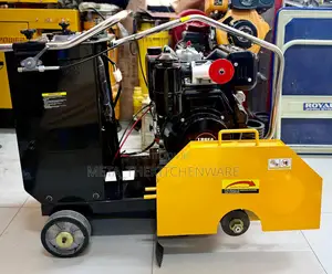 Deisel Concrete Cutter Machine