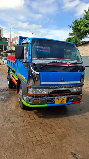 Canter 4d33 for Sale 42m