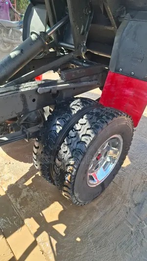 Canter 4d33 for Sale 42m